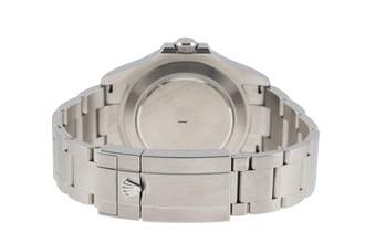 Thumbnail von Rolex Explorer II Automatik Edelstahl Herrenuhr Ref. 226570 Box & Papiere 2022