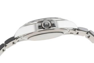 Thumbnail von Rolex Explorer II Automatik Edelstahl Herrenuhr Ref. 226570 Box & Papiere 2022