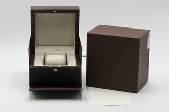 Thumbnail von Glashütte Original Sixties Panoramadatum 18k Roségold Ref. 2-39-47-01-01-04 B&P