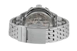 Thumbnail von Breitling for Bentley Premier B01 Green Dial Chronograph 42 Bentley Automatik Ref. AB0118