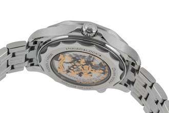 Thumbnail von Omega Seamaster Diver 300 M James Bond Automatik Stahl 210.22.42.20.01.004 B&P