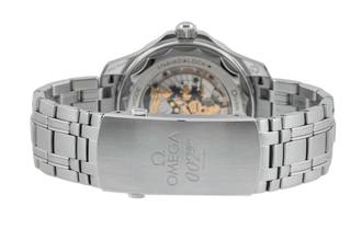 Thumbnail von Omega Seamaster Diver 300 M James Bond Automatik Stahl 210.22.42.20.01.004 B&P