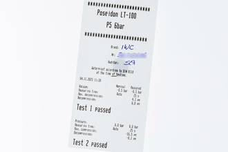 Thumbnail von IWC Pilot’s Watch Automatic 36 Pilot Automatik Stahl Herrenuhr Ref. IW324008 B&P 2022