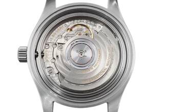 Thumbnail von IWC Pilot’s Watch Automatic 36 Pilot Automatik Stahl Herrenuhr Ref. IW324008 B&P 2022