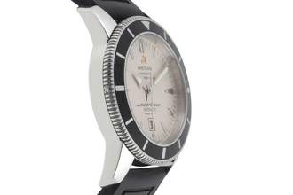 Thumbnail von Breitling Superocean Heritage 46 Stahl Automatik Herrenuhr Ref A1732024/G642 B&P