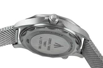 Thumbnail von Omega Seamaster Diver 300 M James Bond 007 Titan Automatik Ref. 210.90.42.20.01.001 Papiere