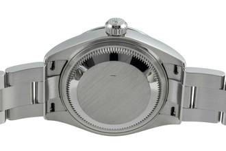 Thumbnail von Rolex Lady-Datejust 28 Pink Dial Automatik Damenuhr Oyster Perpetual Ref. 279160 B&P