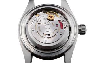 Thumbnail von Rolex Lady-Datejust 28 Pink Dial Automatik Damenuhr Oyster Perpetual Ref. 279160 B&P