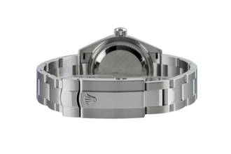 Thumbnail von Rolex Lady-Datejust 28 Pink Dial Automatik Damenuhr Oyster Perpetual Ref. 279160 B&P