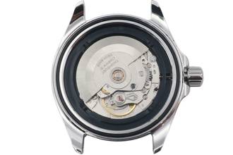 Thumbnail von TAG Heuer Aquaracer 300M Automatik Calibre 5 Datum Edelstahl Herrenuhr Ref. WAY2110