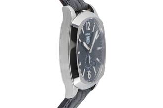 Thumbnail von TAG Heuer Monza Automatik Datum Edelstahl Herrenuhr Saphirglas Ref. WR2110