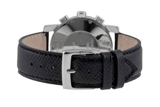 Thumbnail von Girard Perregaux GP 7000 Chronograph Automatik Edelstahl Herrenuhr Ref. 7000GBM