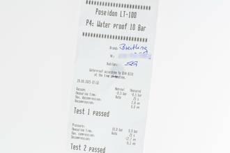 Thumbnail von Breitling Superocean Heritage Chronograph 44 Chronograph Stahl / Gold Automatik Ref. U23370