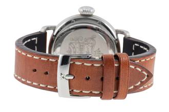 Thumbnail von Zenith Pilot Type 20 Stahl Automatik Ref. 20 03.1930.681/21.C723 B&P 2022