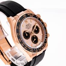 Thumbnail von Rolex Daytona Cosmograph Daytona Sundust – Oysterflex – 126515LN – like NEW – 2024 Full Set