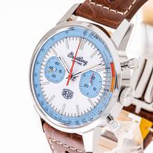 Thumbnail von Breitling Top Time 41 – A233112A1A1X1 – like NEW – 2023 Full Set