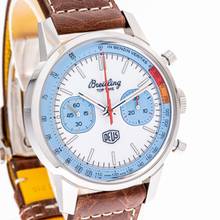 Thumbnail von Breitling Top Time 41 – A233112A1A1X1 – like NEW – 2023 Full Set