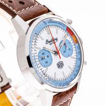 Thumbnail von Breitling Top Time 41 – A233112A1A1X1 – like NEW – 2023 Full Set