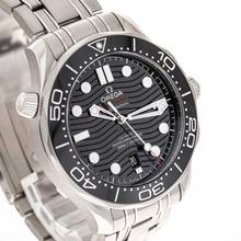 Thumbnail von Omega Seamaster Diver 300 M Black 42 – 210.30.42.20.01.001 – NEW & Unworn – 2025 Full Set