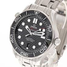 Thumbnail von Omega Seamaster Diver 300 M Black 42 – 210.30.42.20.01.001 – NEW & Unworn – 2025 Full Set