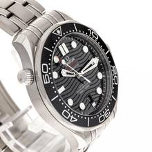 Thumbnail von Omega Seamaster Diver 300 M Black 42 – 210.30.42.20.01.001 – NEW & Unworn – 2025 Full Set