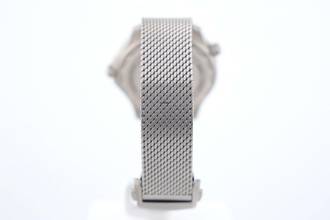 Thumbnail von Omega Seamaster Diver 300 M James Bond No Time To Die Box+Papers 21092422001001 2022