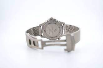 Thumbnail von Omega Seamaster Diver 300 M James Bond No Time To Die Box+Papers 21092422001001 2022