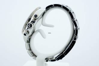 Thumbnail von Tudor Heritage Chrono Monte-Carlo - With Box And Papers - 24 Months Warranty 70330N 2010