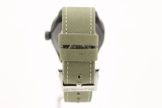 Thumbnail von Blancpain Fifty Fathoms Bathyscaphe Ceramic 43MM Box+Papers 5000-0130-B52A 2019