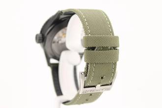 Thumbnail von Blancpain Fifty Fathoms Bathyscaphe Ceramic 43MM Box+Papers 5000-0130-B52A 2019