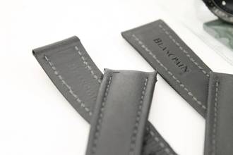 Thumbnail von Blancpain Fifty Fathoms Bathyscaphe Ceramic 43MM Box+Papers 5000-0130-B52A 2019