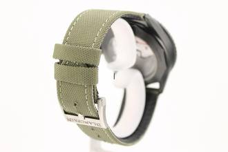 Thumbnail von Blancpain Fifty Fathoms Bathyscaphe Ceramic 43MM Box+Papers 5000-0130-B52A 2019