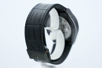 Thumbnail von Zenith Defy El Primero 21 Ceramic Skeleton 44MM - 49.9000.9004/78.R782