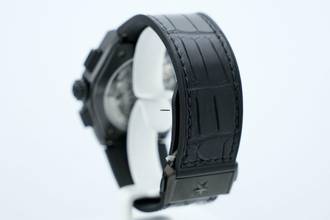 Thumbnail von Zenith Defy El Primero 21 Ceramic Skeleton 44MM - 49.9000.9004/78.R782