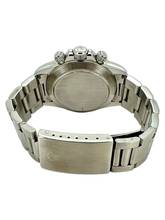 Thumbnail von Rolex Daytona Zenith Daytona Patrizzi Inverted 6 Referenz 16520