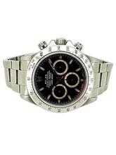 Thumbnail von Rolex Daytona Zenith Daytona Patrizzi Inverted 6 Referenz 16520