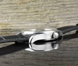 Thumbnail von IWC Spitfire Automatic 39MM IW326803 unpoliert 2019