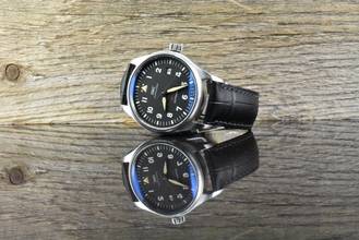 Thumbnail von IWC Spitfire Automatic 39MM IW326803 unpoliert 2019