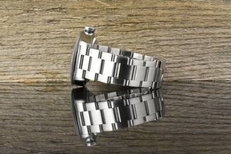 Thumbnail von Tudor Black Bay Heritage Black Bay 41MM Blue Bezel 79230B Automatik - Full Set 2019