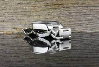 Thumbnail von Tudor Black Bay Heritage Black Bay 41MM Blue Bezel 79230B Automatik - Full Set 2019