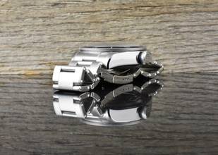 Thumbnail von Tudor Black Bay Heritage Black Bay 41MM Blue Bezel 79230B Automatik - Full Set 2019