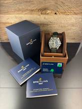 Thumbnail von Breitling Superocean 44 Automatic 44 Outerknown Automatik Stahl - Full Set 2022