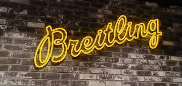 Thumbnail von Breitling Super Avenger Chronograph 48 Night Mission Titan/DLC Automatik Chronometer Full Set