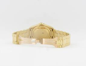 Thumbnail von Rolex Day-Date 36 Service 06/2025