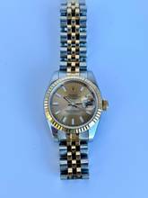 Thumbnail von Rolex Lady-Datejust Full Set Deutsche Länderkennung
