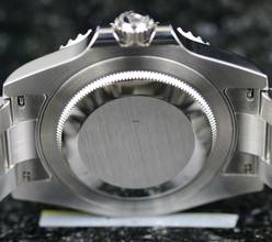 Thumbnail von Rolex GMT-Master II Batman Oyster - like New - Fullset - 05/2021