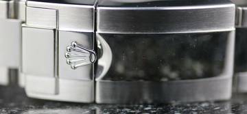 Thumbnail von Rolex GMT-Master II Batman Oyster - like New - Fullset - 05/2021