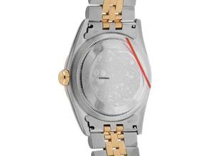 Thumbnail von Rolex Datejust 36 Ref.16233 1987 Box&Beschreibung sehr Gut Vintage