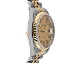 Thumbnail von Rolex Datejust 36 Ref.16233 1987 Box&Beschreibung sehr Gut Vintage