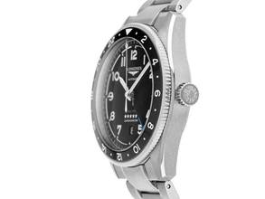 Thumbnail von Longines Spirit ZULU Time Ref.L3.812.4.53.6 2025 Full Set Ungetragen